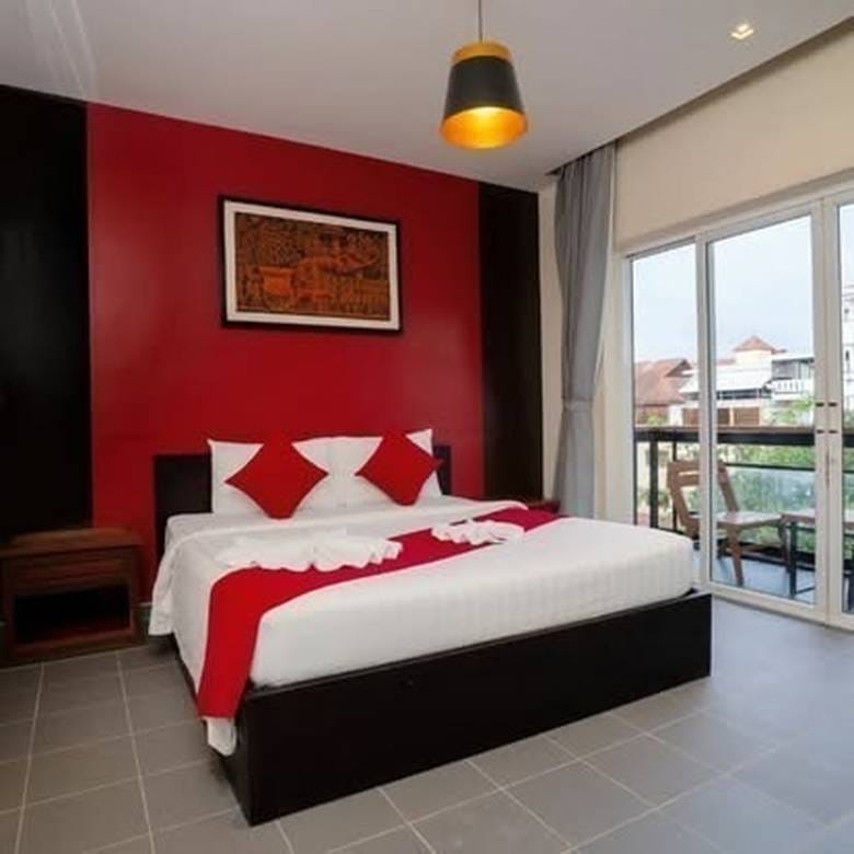 寝室19室のホテル賃貸物件 $4,500