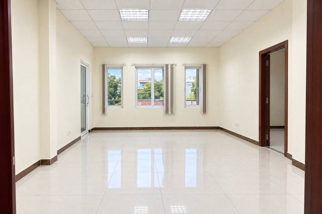 Vila K pronájmu in Sen Sok $2,000
