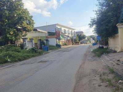 Řadový dům Na prodej in Sambuor Meas, Kampong Cham, Kampong Cham