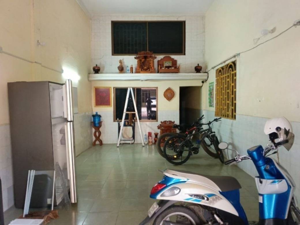 $165,000 Link House