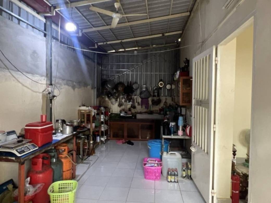 Vila Na prodej in Khsem Khsant, Odongk, Kampong Speu