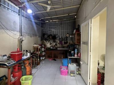 Vila Na prodej in Khsem Khsant, Odongk, Kampong Speu