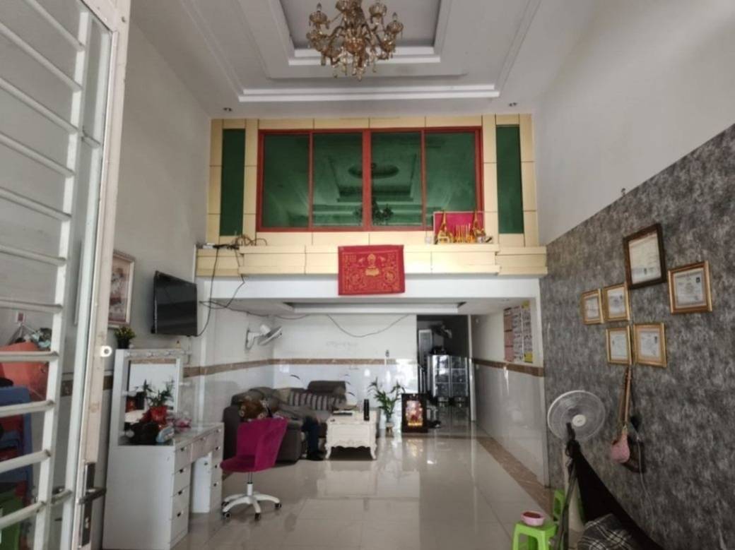 $60,000 联排住宅