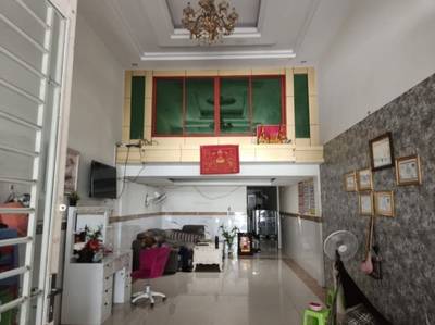 $60,000 联排住宅