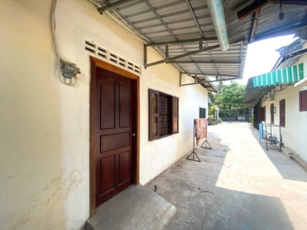 403 sqm Land Size House and lot Na prodej