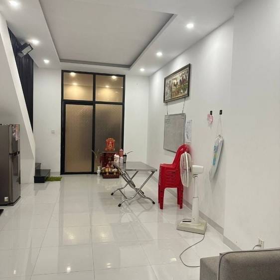 84 sqm Land Size Link House For Sale