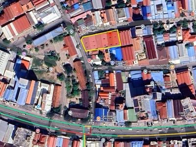 1,063 sqm Land Size Warehouse For Sale