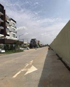 Řadový dům Na prodej in Khmuonh, Sen Sok, Phnom Penh
