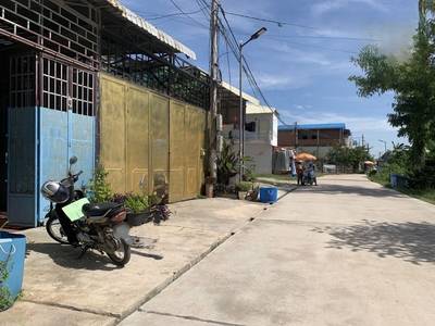 $70,000 联排住宅