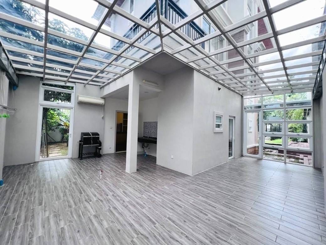 Borey Peng Huoth: The Star Platinum Roseville | Villa For Sale in Nirouth, Chbar Ampov, Phnom Penh
