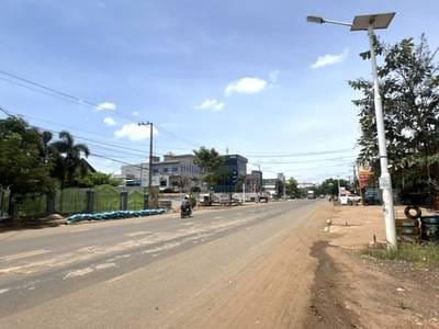Sklad Na prodej in Suong $252,000