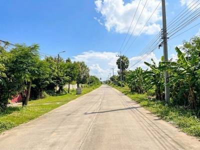 693 sqm Land Size Lot Na prodej