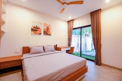 2 Bedrooms Villa For Rent
