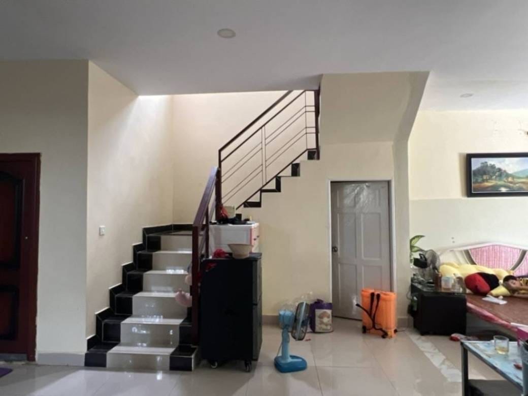 160 sqm Living Size Vila Na prodej in Odongk