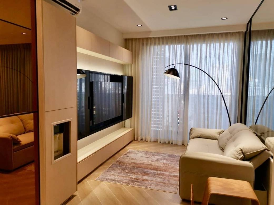Time Square 306 | $135,000 Кондоминиум