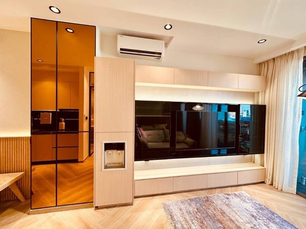 🏙️ TIME SQUARE 5 – 1BR CONDO FOR SALE & RENT