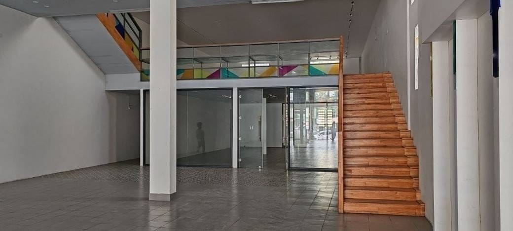 Building For Rent in Nirouth, Chbar Ampov, Phnom Penh