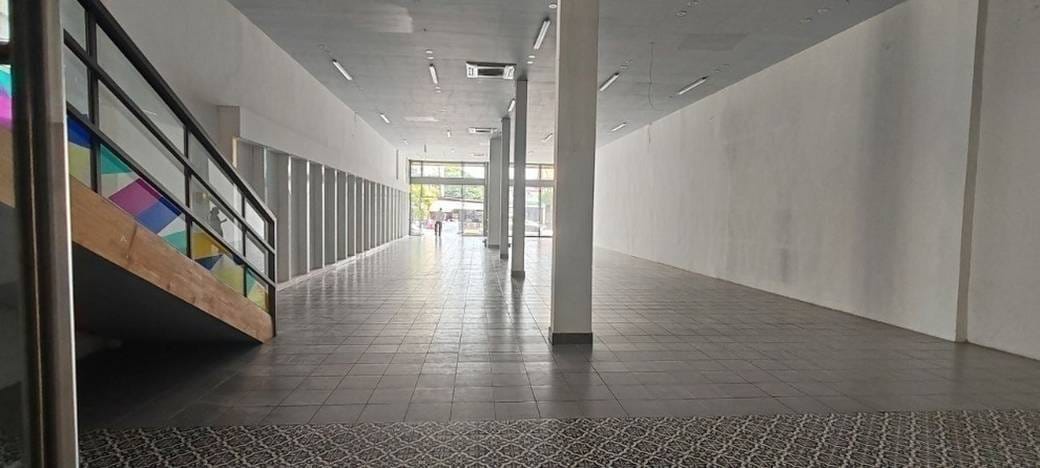 Building For Rent in Chbar Ampov $4,200