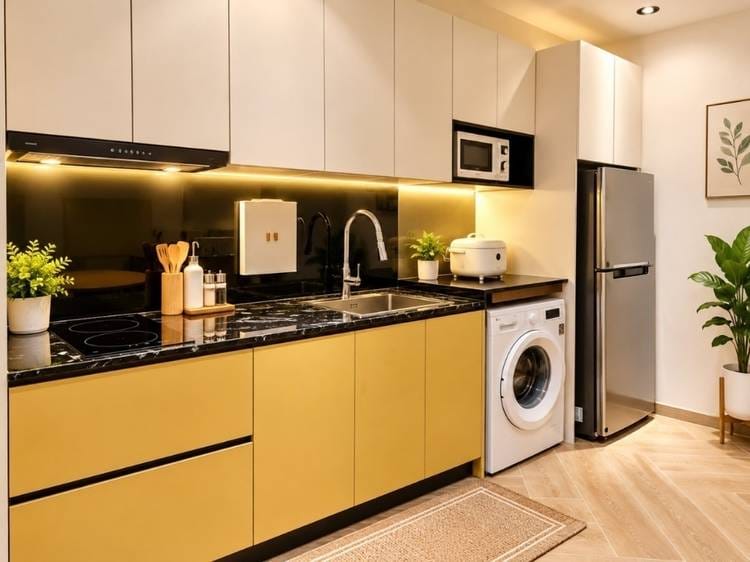 Condo For Sale & Rent in BKK 1, Boeng Keng Kang, Phnom Penh