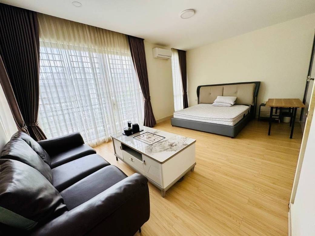 Cheung Aek, Dangkao, Phnom PenhのツインヴィラFor Sale & Rent