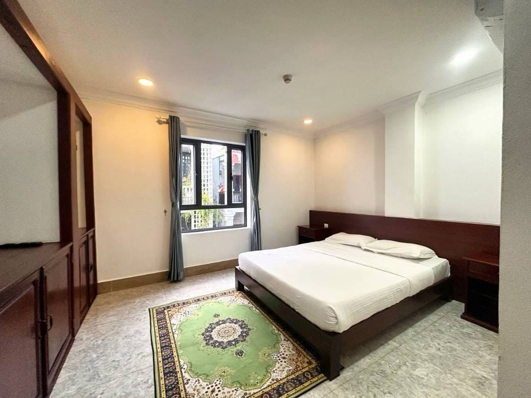 🏙️ MODERN STUDIO APARTMENT FOR RENT | DAUN PENH