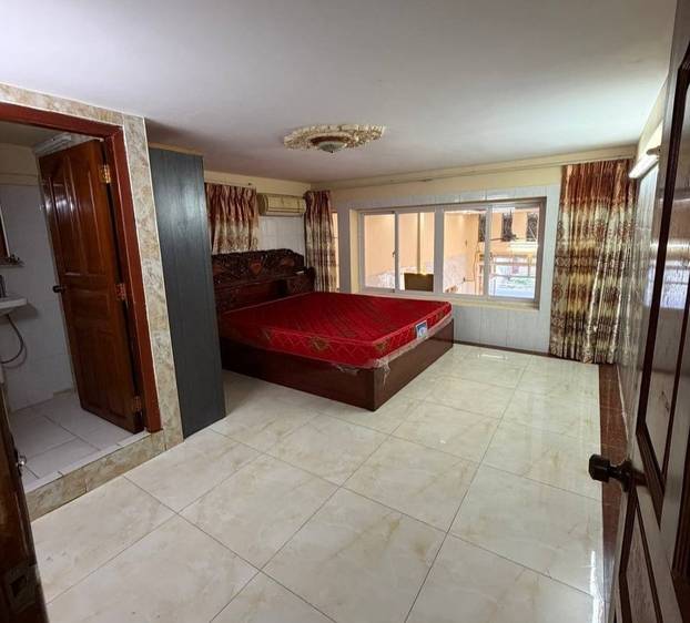 115 sqm Land Size House and lot K pronájmu