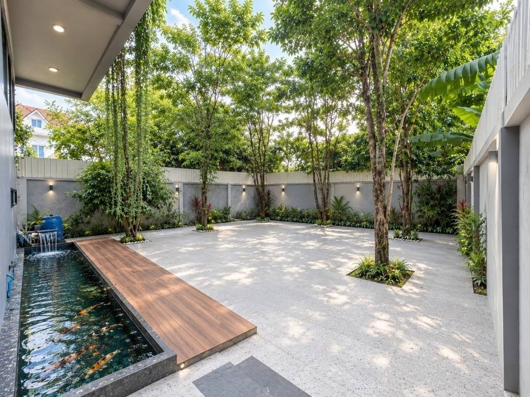 ตึกแถว ราคา $1,350,000