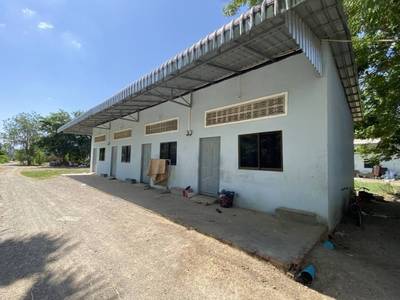 House and lot สำหรับขาย พื้นที่ใช้สอย 480 ตร.ม. ใน Battambang