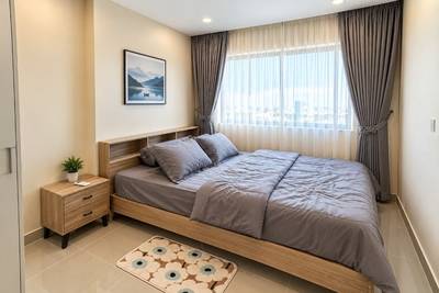 Phnom Penh Thmey ខុនដូ For Sale & Rent នៅ Phnom Penh Thmey