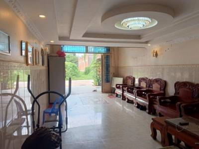 67.2 sqm Land Size Link House For Sale