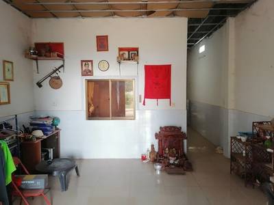 $35,000 House