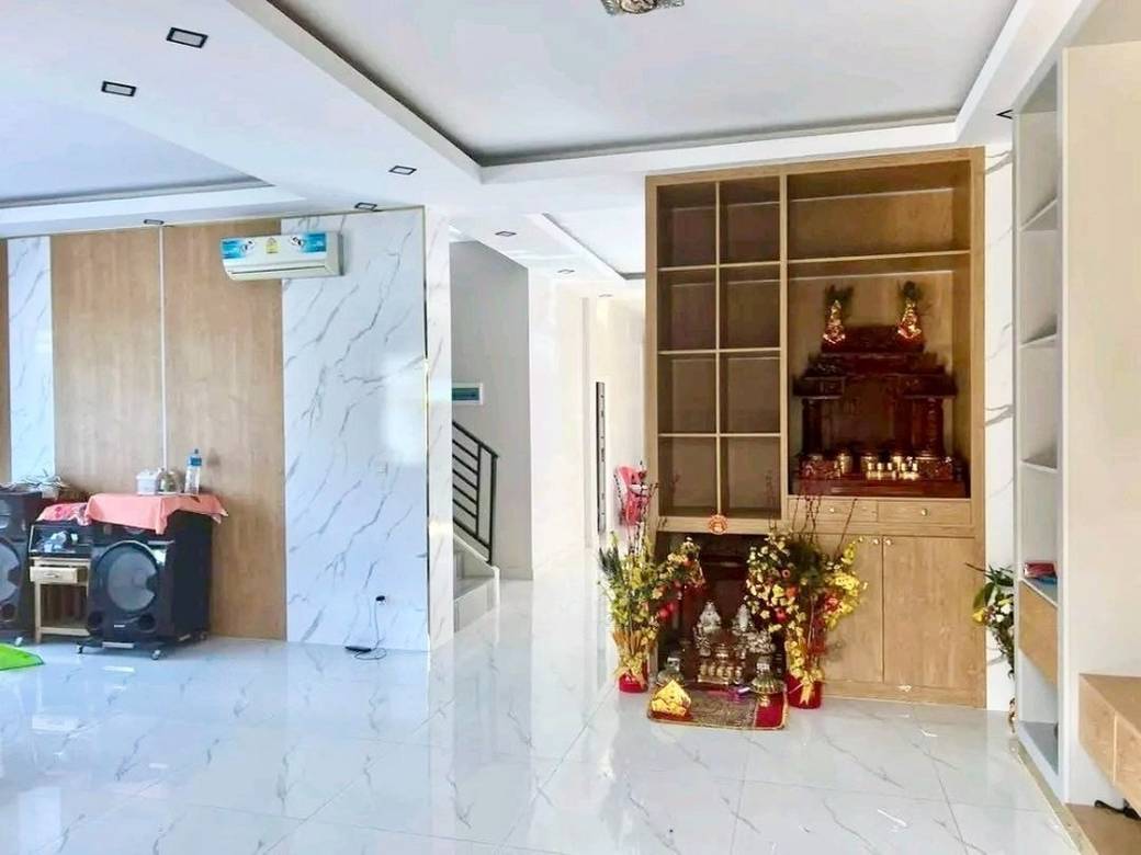 Вилла Для Продажи in Sen Sok $399,900