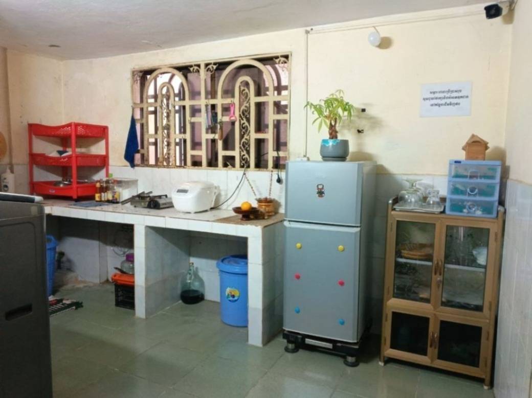 Link House For Sale in Stueng Mean chey, Meanchey, Phnom Penh