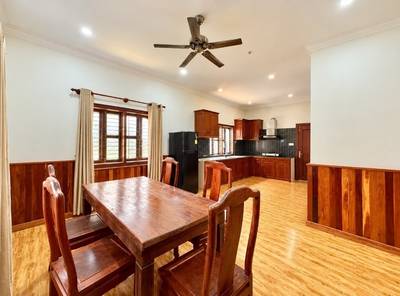 House and lot Na wynajem w Siem Reap $600