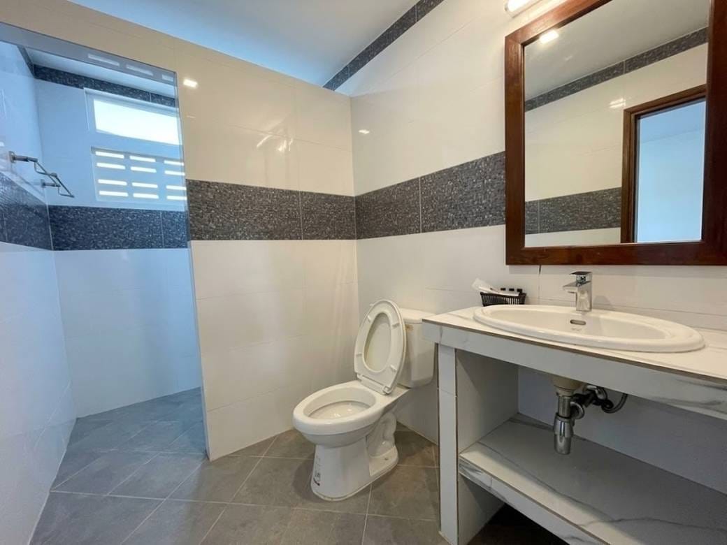 Svay Dankum Apartmán K pronájmu in Svay Dankum