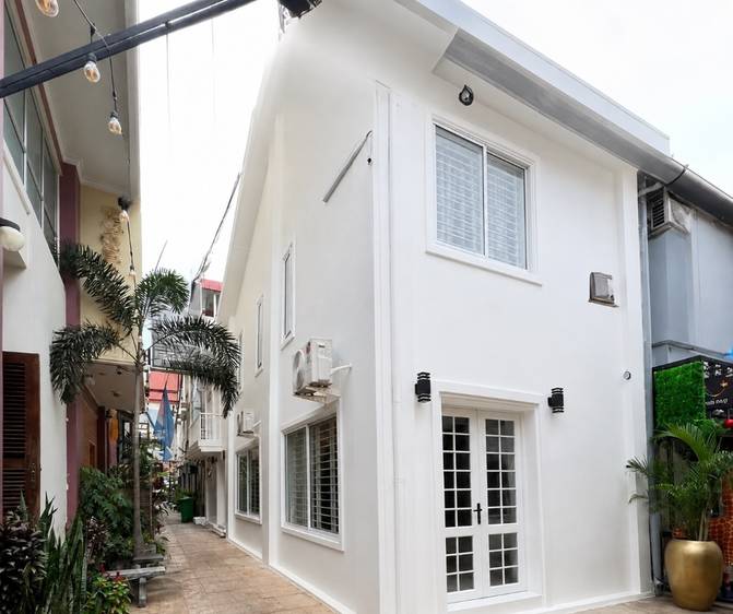 $900 Maison