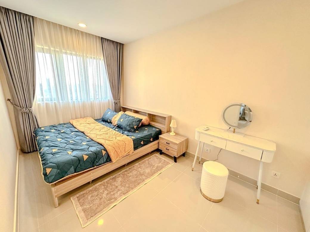 Phnom Penh Thmey, Sen Sok, Phnom Penh的公寓For Sale & Rent