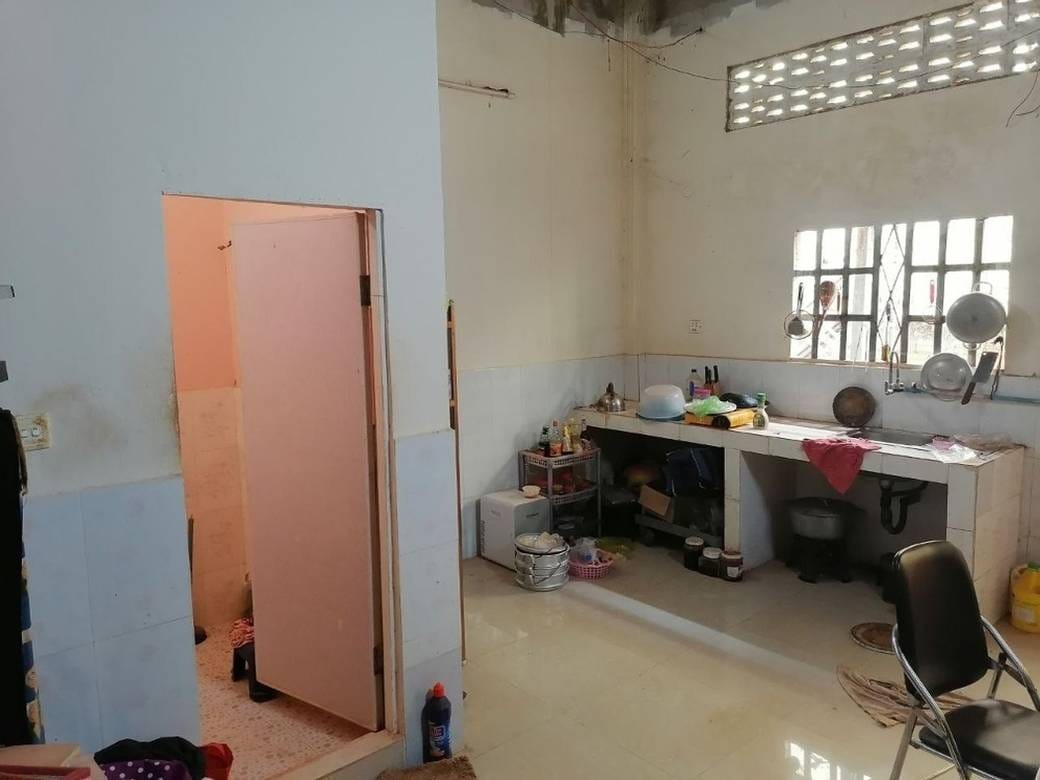 130 sqm Land Size House and lot For Sale