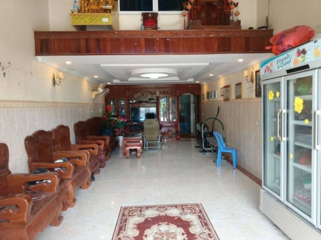 $110,000 Link House