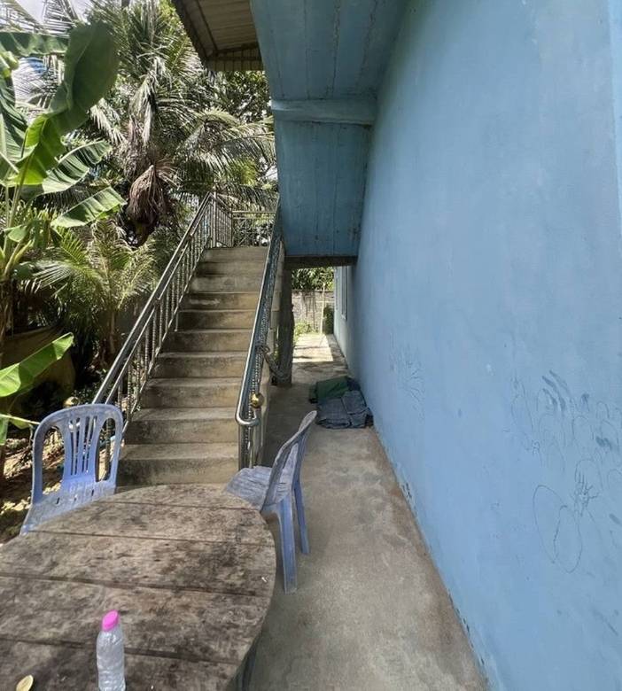 150 sqm Living Size House and lot Na prodej in Kamboul