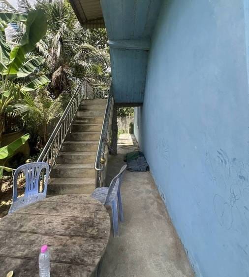 150 sqm Living Size House and lot Na prodej in Kamboul