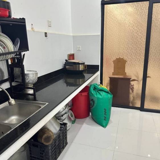 142.8 sqm Living Size Link House For Sale in Siem Reap