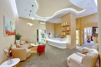 The Peninsula Private Residences | Chroy Changvar Condo Na prodej in Chroy Changvar