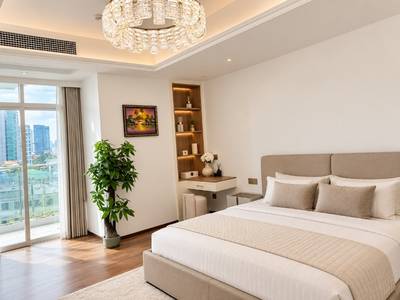 Aurea Square | Boeng Keng Kang公寓出售，价格$390,298
