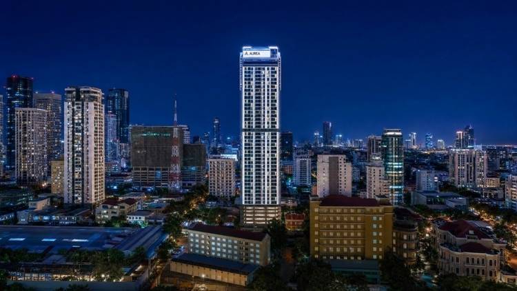 Condo For Sale in BKK 1, Boeng Keng Kang, Phnom Penh