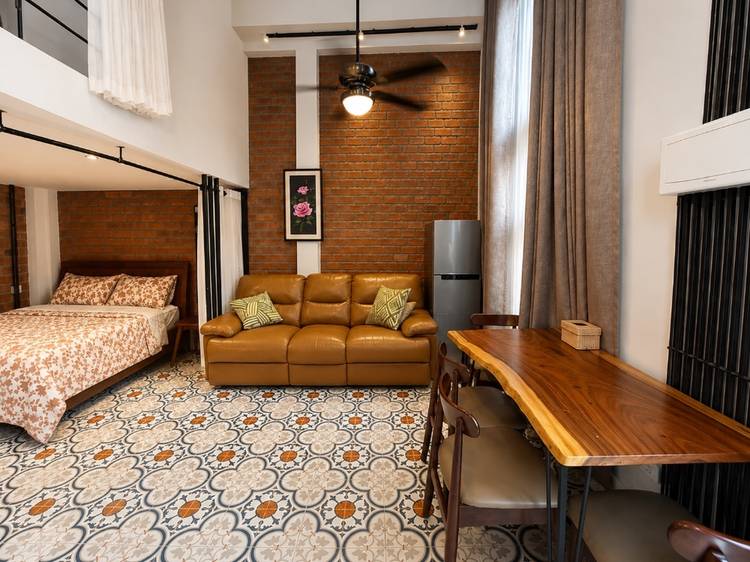 Byt K pronájmu in Sla Kram, Siem Reap