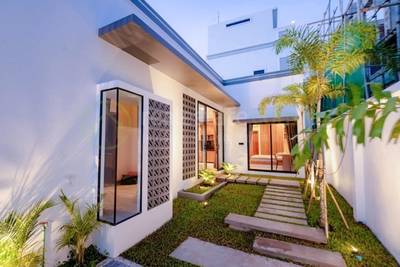 $800 Villa