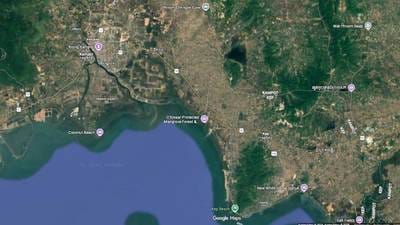 House and lot For Sale in Trapeang Pring, Tuek Chhou, Kampot