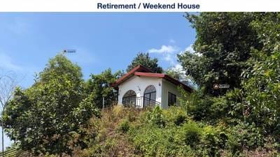 $43,000 House
