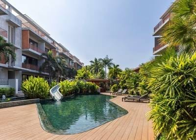 Angkor Grace Residence & Wellness Resort | $220,000 단층집